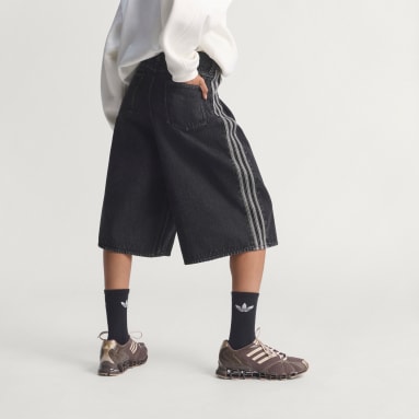 SZORTY FIREBIRD JORTS