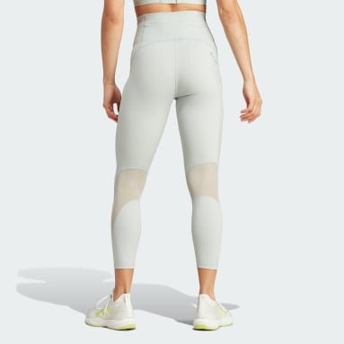 Dames Fitness En Training Tailored HIIT Training 7/8 Legging