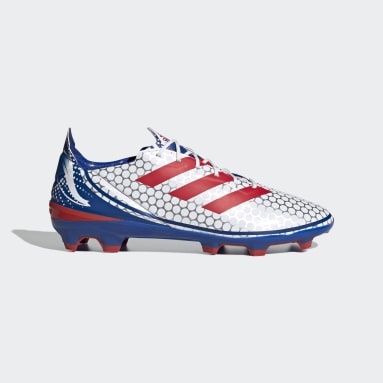 Buty Gamemode FG Bialy