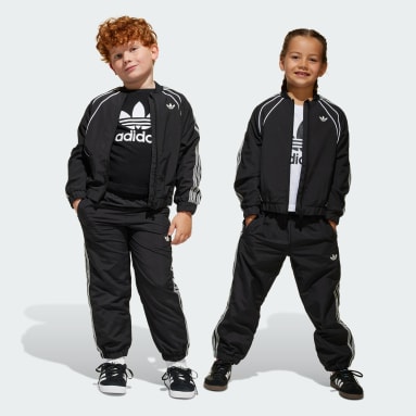 Track Suit