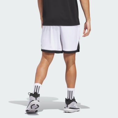 adidas Basketball Badge of Sport Shorts
