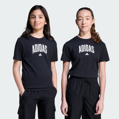 Collegiate Graphic Tee Kids