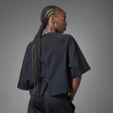 Women Originals Black Always Original Crop Top