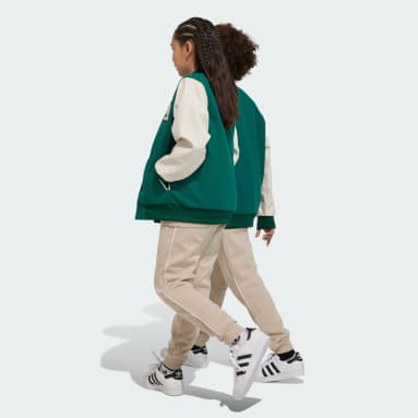 Youth 8-16 Years Originals Adicolor Joggers