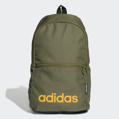 Zaino Linear Classic Daily Verde Sportswear