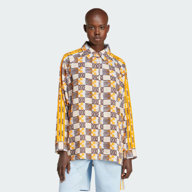 Camisa Manga Longa '80s