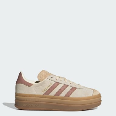 Boty Gazelle Bold