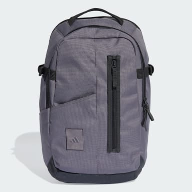 Mochila adidas Utility con Forma 3D