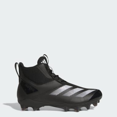 Chaussure à crampons Adizero Chaos Speed Juice American Football Lineman