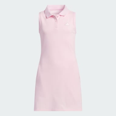 Dress Anak Piqué Club