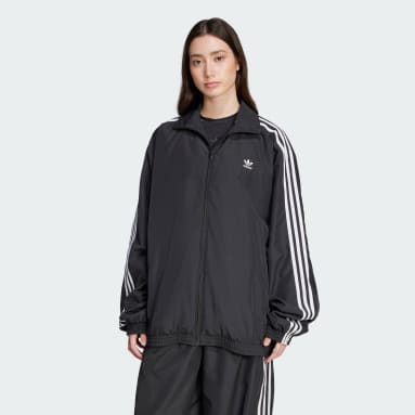 Adilenium Season 3 Oversized Track Top