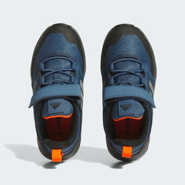 Sapatos de Caminhada Trailmaker TERREX Azul Criança TERREX