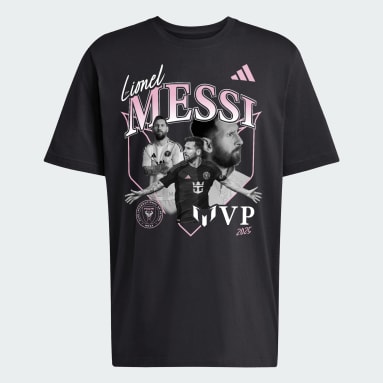 MESSI MVP GRAPHIC T-SHIRT