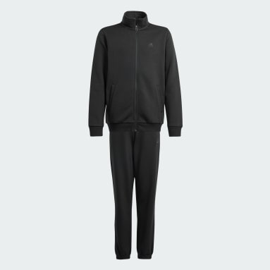 ALL SZN Graphic Track Suit Kids