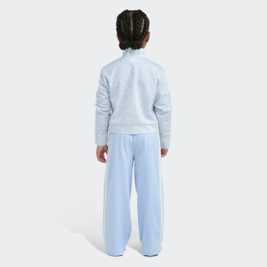 3S AOP TRICOT JACKET PANT SET