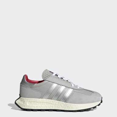 Sapatilhas Retropy E5 Cinzento Originals