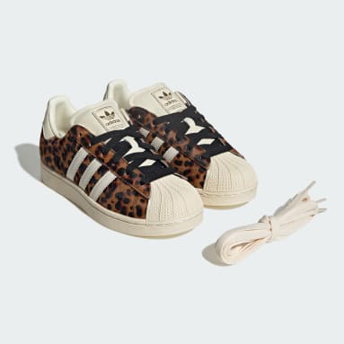 Chaussure Superstar II