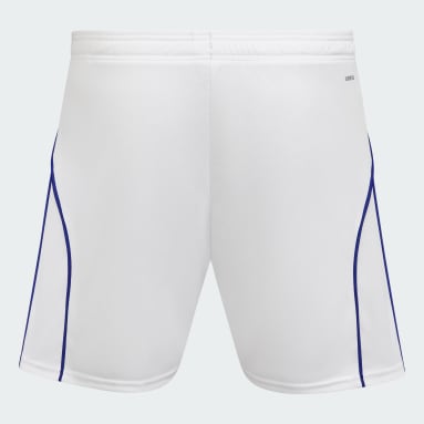 Shorts Tercer Uniforme Boca Juniors 2026