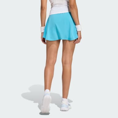 FALDA TENNIS CLIMACOOL MATCH