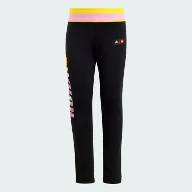 Kinderen 4-8 Jaar Sportswear adidas x Classic LEGO® Legging