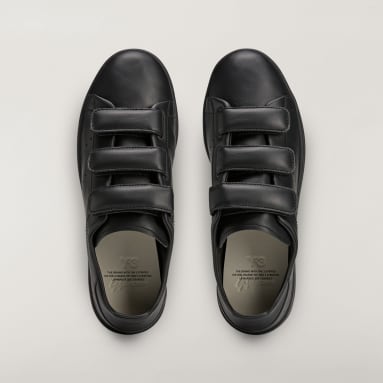 Y-3 STAN SMITH HOOK-AND-LOOP Sko