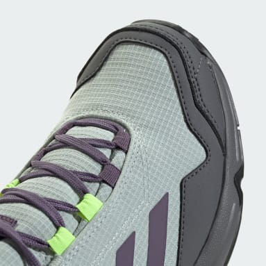 Women TERREX Grey Terrex Eastrail GORE-TEX Hiking Shoes