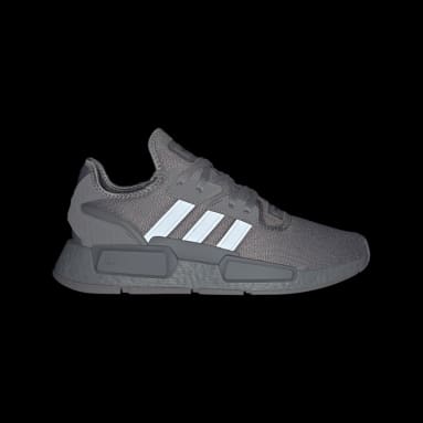 Tênis adidas NMD Branco - Tênis LeveShoes