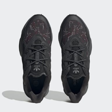 Zapatilla OZWEEGO Gris Hombre Originals