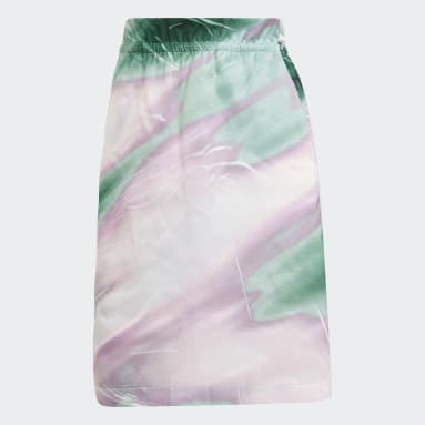 Women Originals Multicolor Skirt
