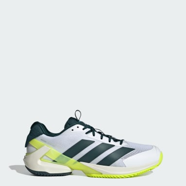 アディゼロ ウーバーソニック 5 クレー テニス / adizero Ubersonic 5 Clay Tennis