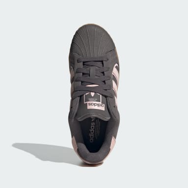Tenis adidas Superstar adidas Brasil