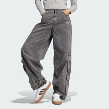 Women - 2000s - Cargo - Pants | adidas US