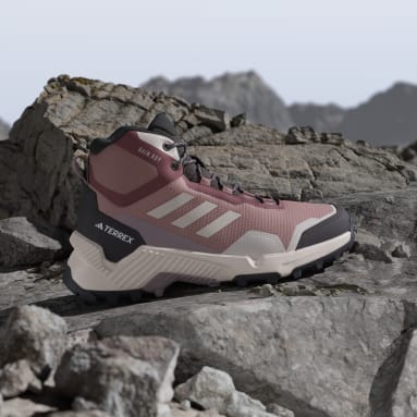 Zapatillas de Senderismo Eastrail 2.0 RAIN.RDY Mid