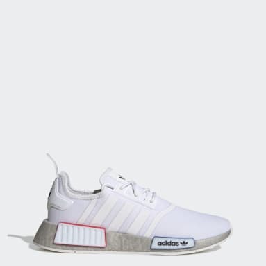 Adidas nmd boost mens clearance