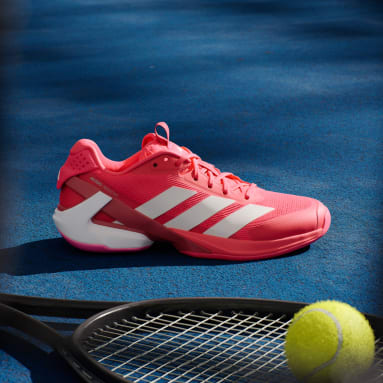 adizero Ubersonic 5 Tennisschuh
