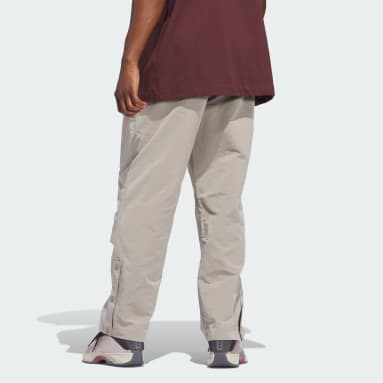 Calça Malha adidas Basketball (Gênero Neutro)