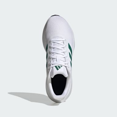 Zapatillas Runfalcon 3 Blanco Hombre Running