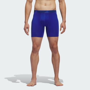 Microfiber Boxer Briefs 3-Pack