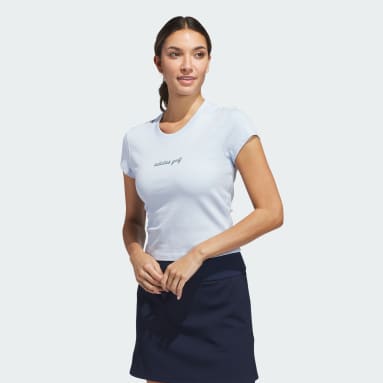 ADIDAS GOLF GRAPHIC T-SHIRT