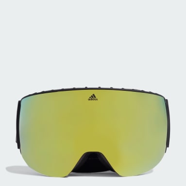 Cyklistika černá Lyžařské brýle SP0053