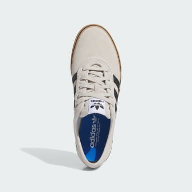 Zapatilla Adiease Blanco Originals