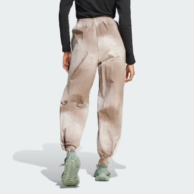 Pants Parachute