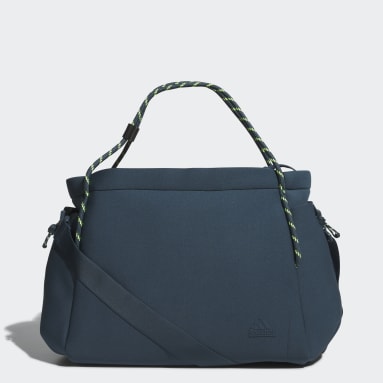 Women Training Turquoise Favorites Duffel Bag