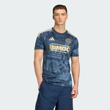 Philadelphia Union 26/27 Home Jersey