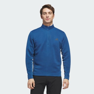 Pulóver Ultimate365 Dwr Textured Quarter Zip