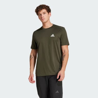 Playera AEROREADY Designed To Move Sport
