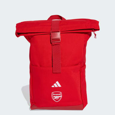 Arsenal-ryggsäck