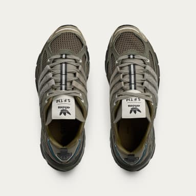 SCARPE ADISTAR CUSHION SFTM