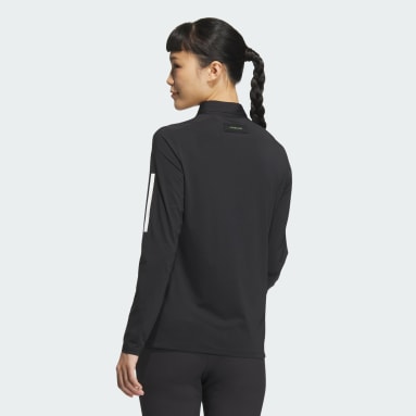 에어로레디 롱 슬리브 폴로 셔츠