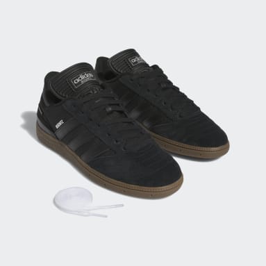 Chaussure Busenitz noir Hommes Originals